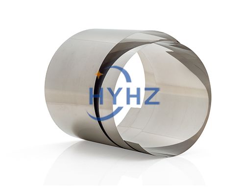 Zirconium Foil